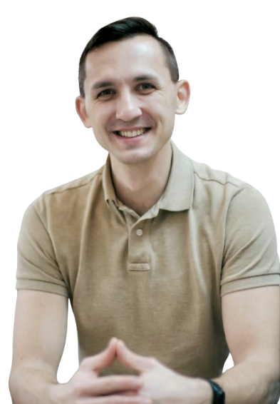 Artem Rudman — Data Analyst